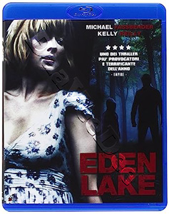 Eden Lake |   Blu-Ray